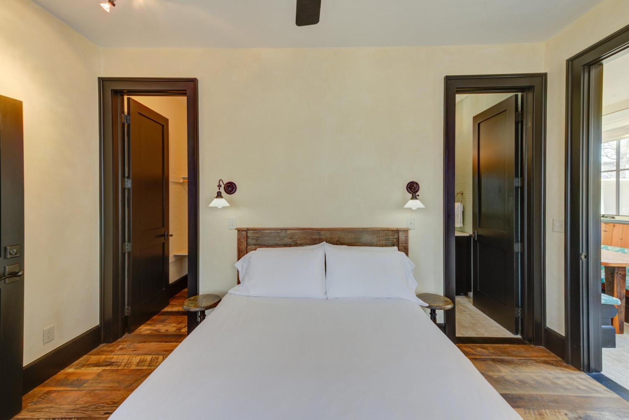 South Main Residences By Surf Hotel Buena Vista Exterior photo