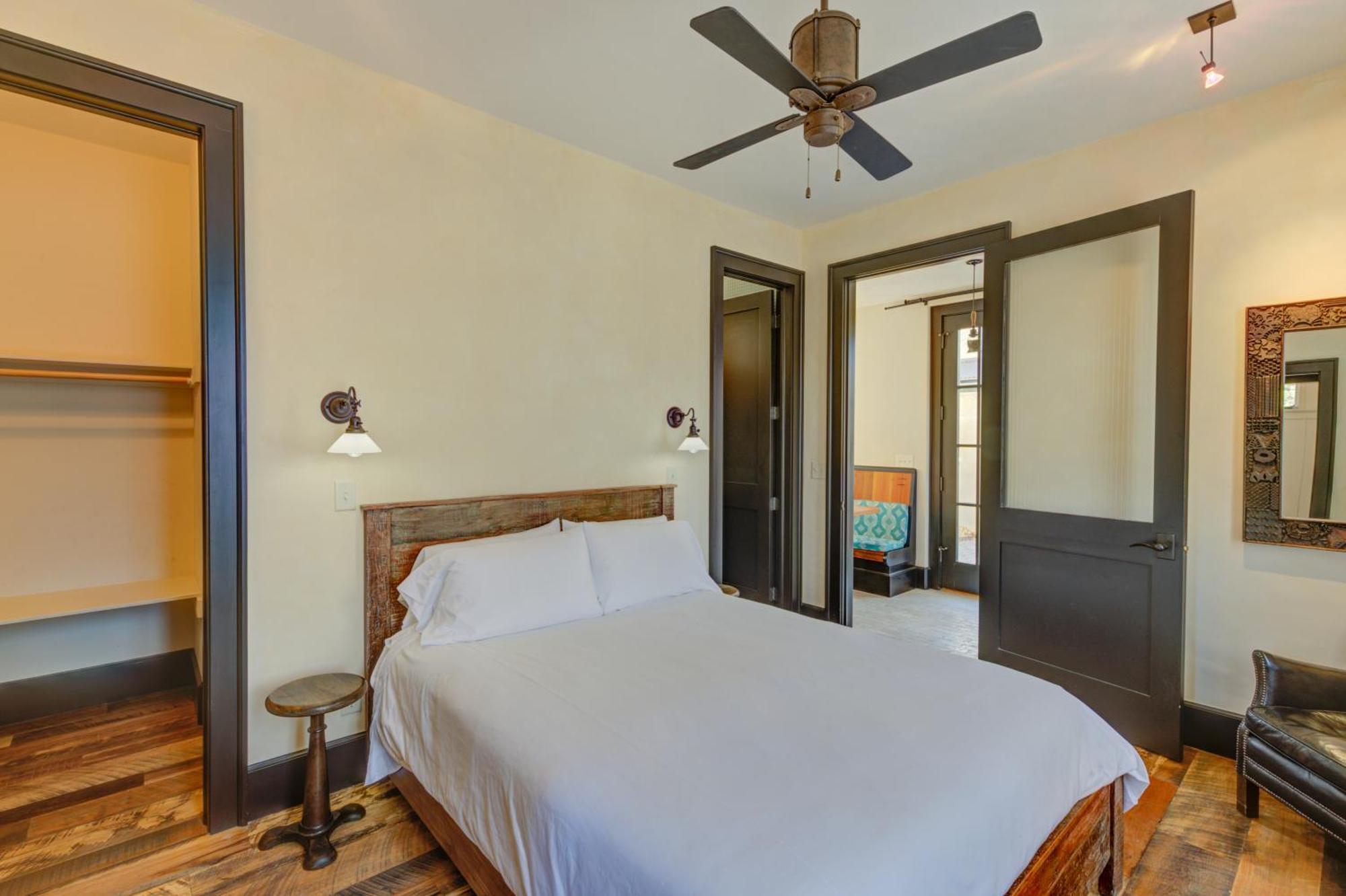 South Main Residences By Surf Hotel Buena Vista Exterior photo