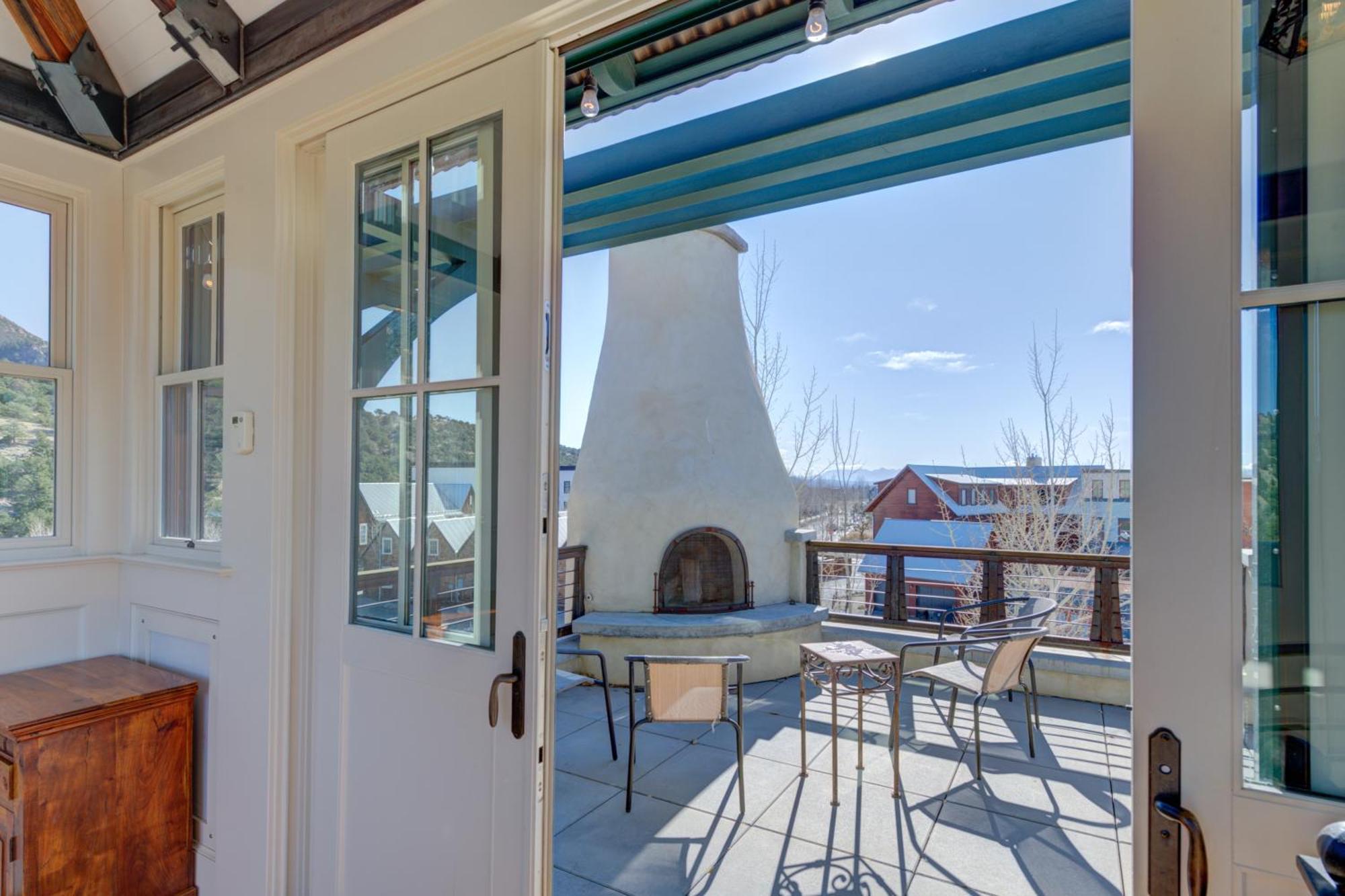 South Main Residences By Surf Hotel Buena Vista Exterior photo