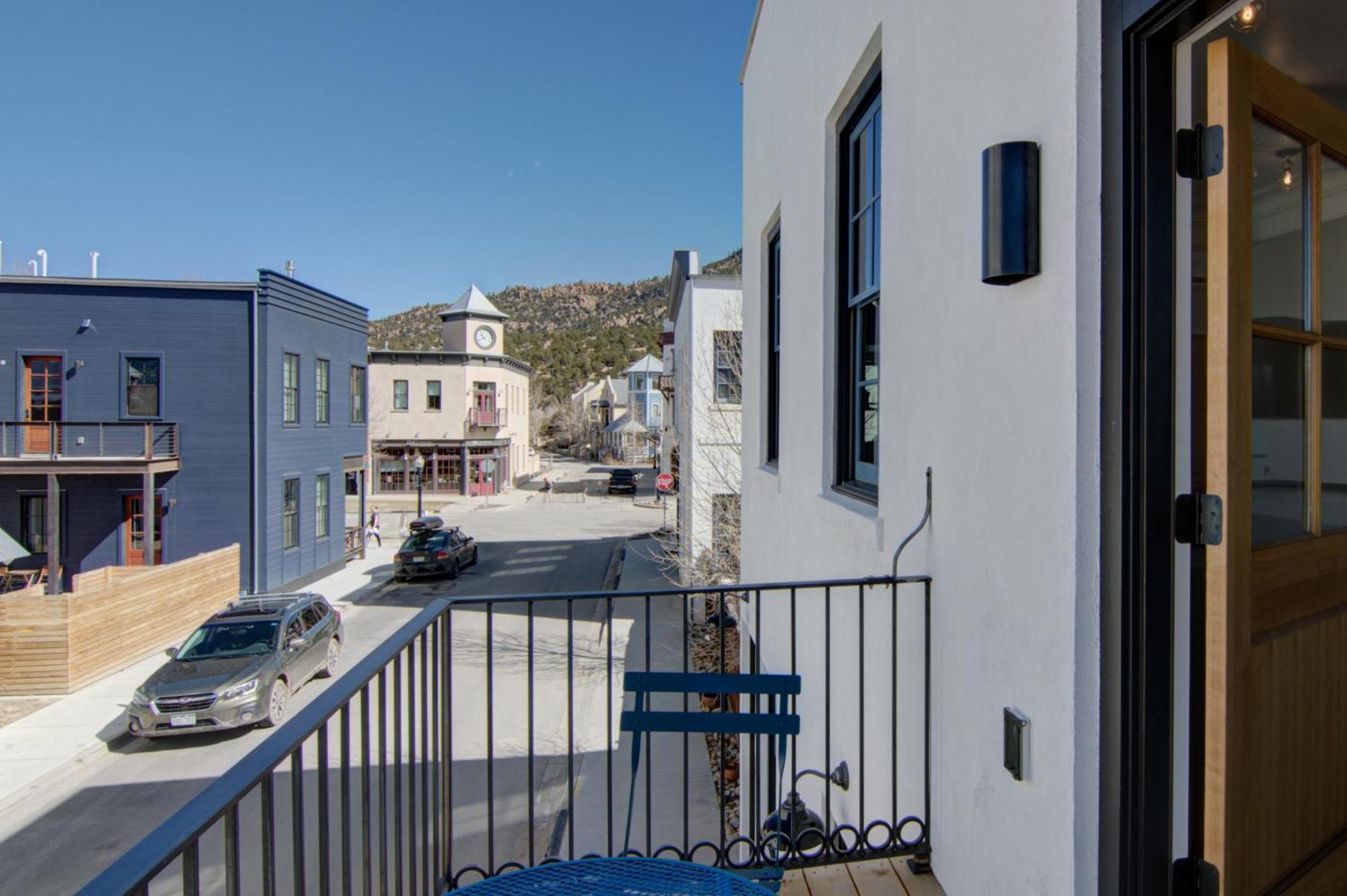 South Main Residences By Surf Hotel Buena Vista Exterior photo