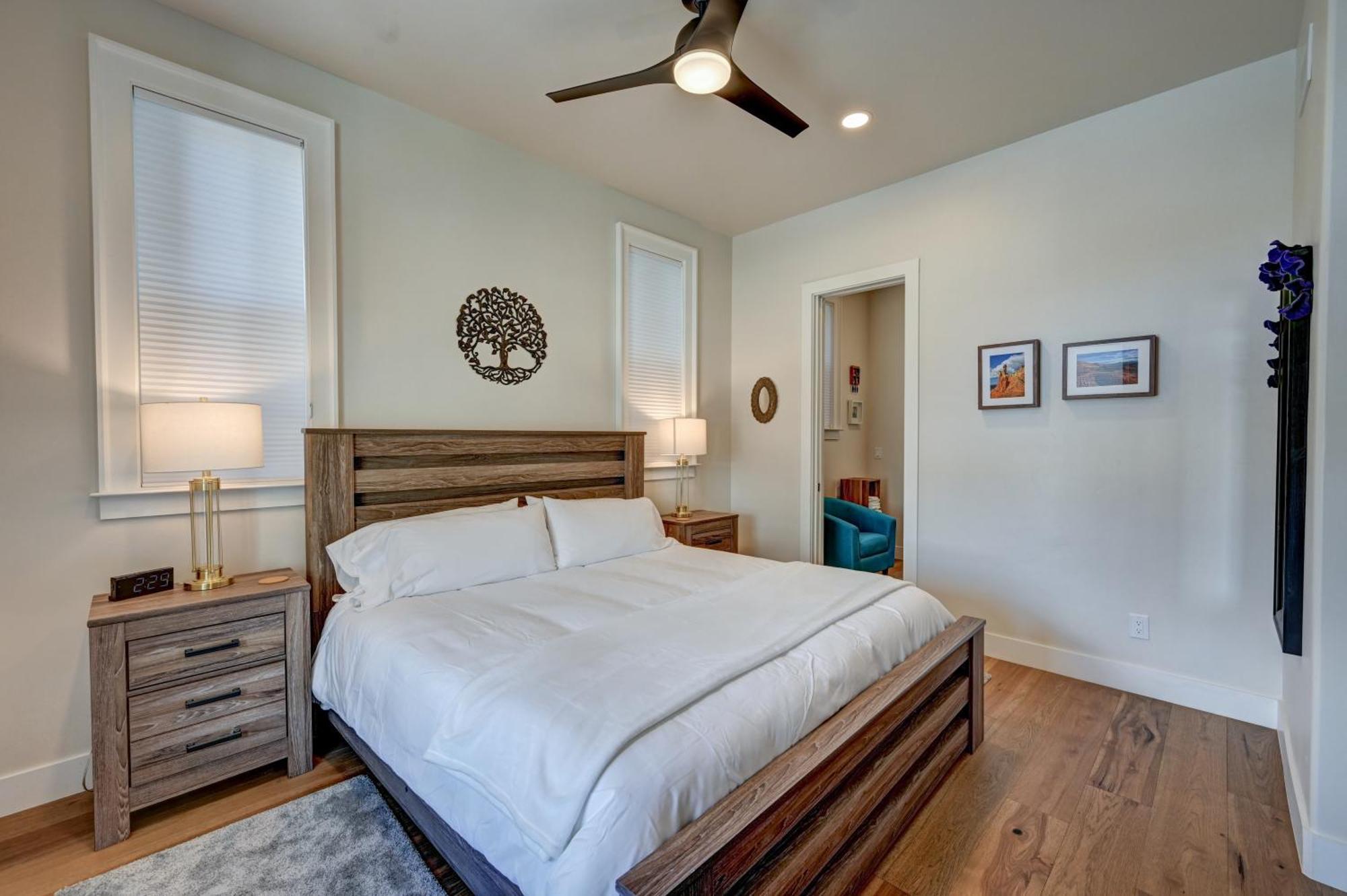 South Main Residences By Surf Hotel Buena Vista Exterior photo