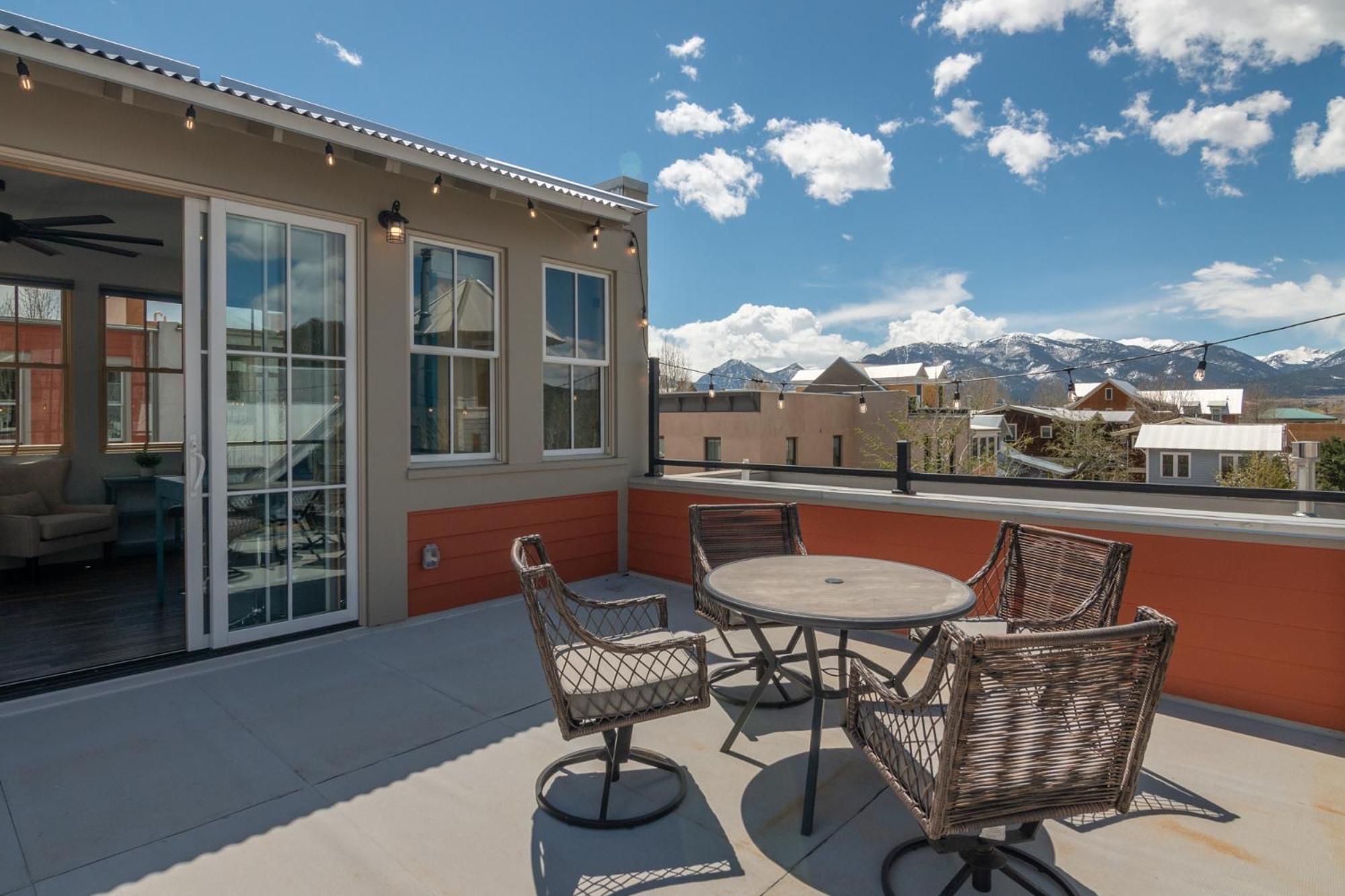 South Main Residences By Surf Hotel Buena Vista Exterior photo